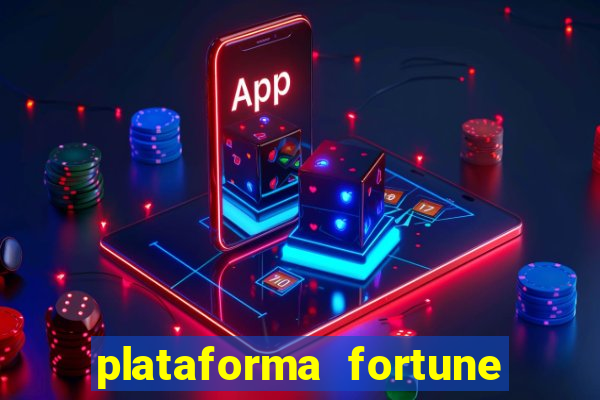 plataforma fortune rabbit 2